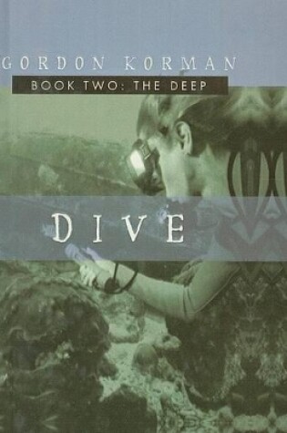 Cover of Dive Book Two: The Deep