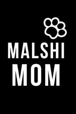 Cover of Malshi Mom