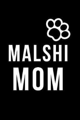 Book cover for Malshi Mom