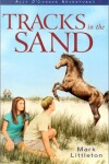 Book cover for Tracks in the Sand