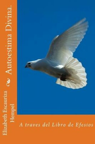 Cover of Autoestima Divina.