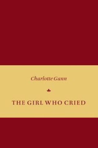 Cover of The Girl Who Cried