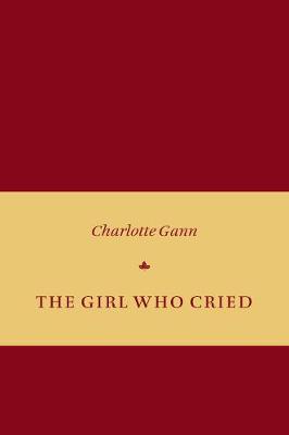 Book cover for The Girl Who Cried