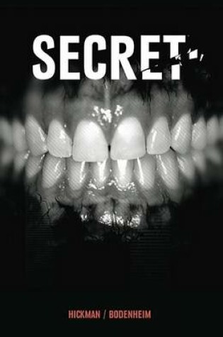 Cover of Secret Vol. 1
