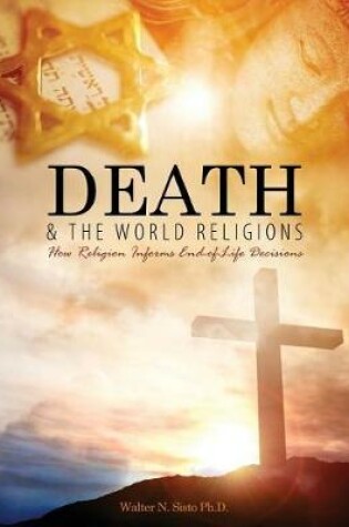 Cover of Death and the World Religions