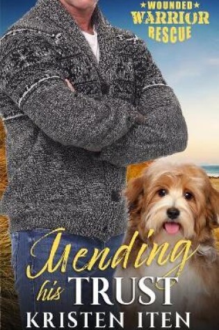 Cover of Mending His Trust