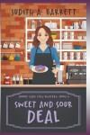 Book cover for Sweet and Sour Deal