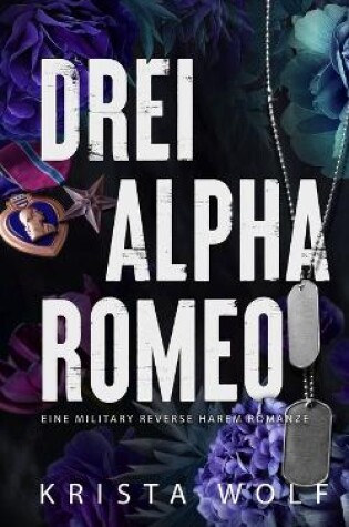 Cover of Drei Alpha Romeo