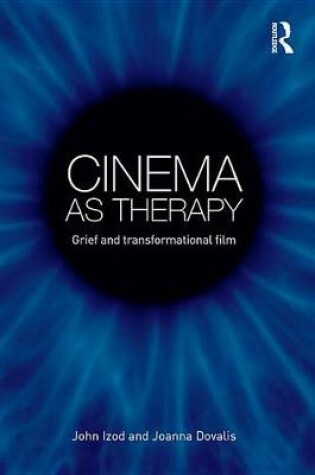 Cover of Cinema as Therapy