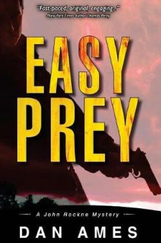 Cover of Easy Prey