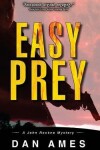 Book cover for Easy Prey