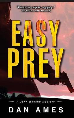 Book cover for Easy Prey