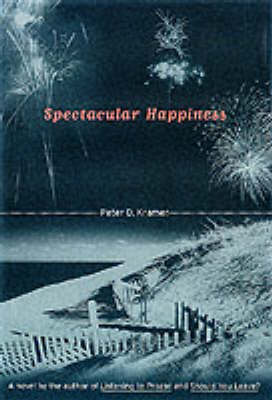 Book cover for Spectacular Happiness