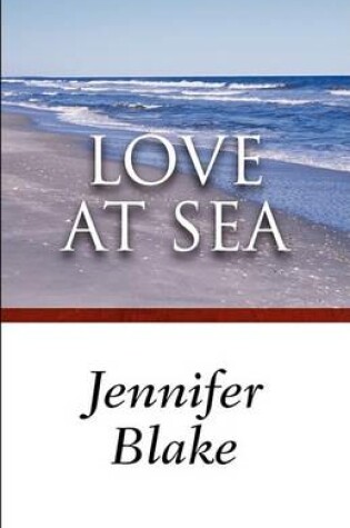 Cover of Love at Sea