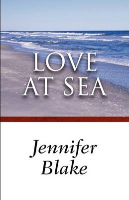 Book cover for Love at Sea