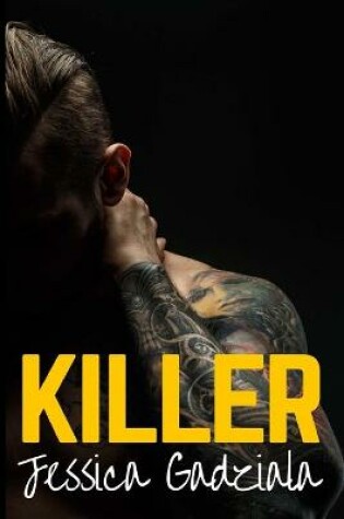 Cover of Killer