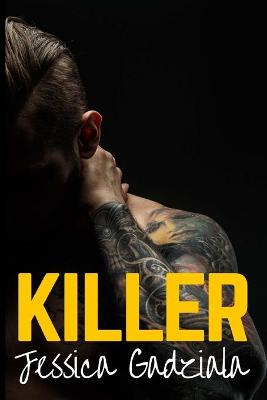 Book cover for Killer