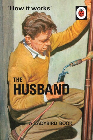 Cover of How it Works: The Husband