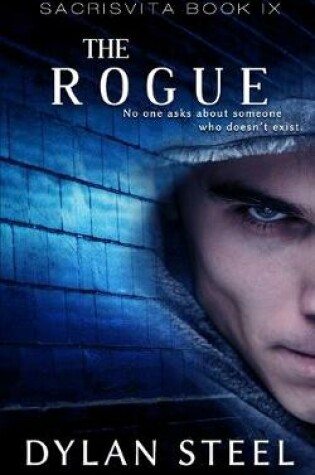 Cover of The Rogue