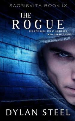 Cover of The Rogue