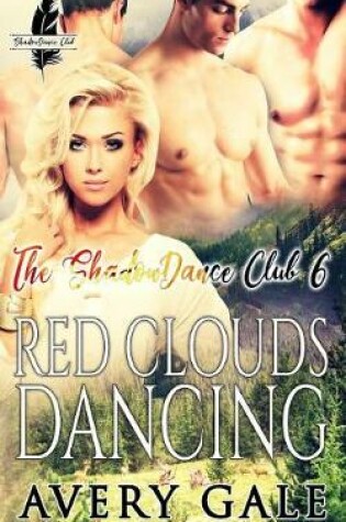 Cover of Red Clouds Dancing