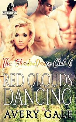 Book cover for Red Clouds Dancing