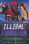 Book cover for Illegal Formation