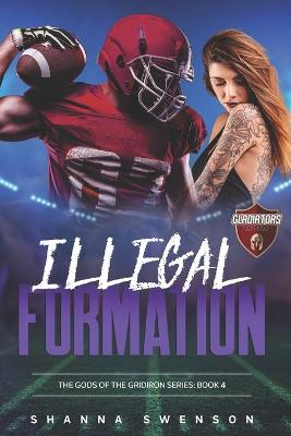 Cover of Illegal Formation