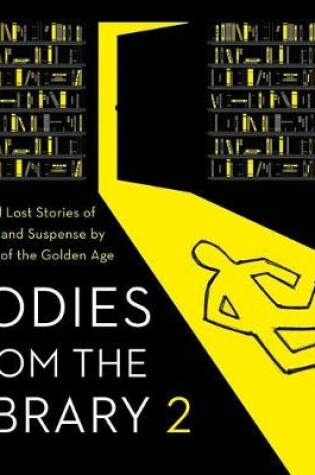 Cover of Bodies from the Library 2