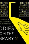 Book cover for Bodies from the Library 2