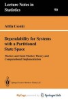 Book cover for Dependability for Systems with a Partitioned State Space