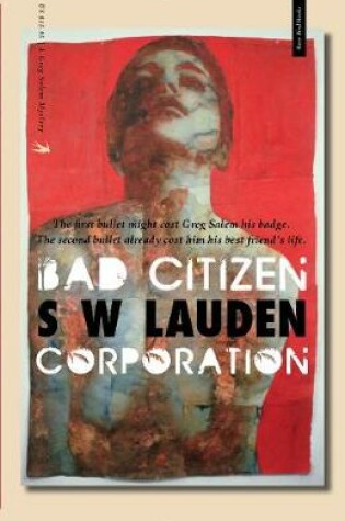 Cover of Bad Citizen Corporation