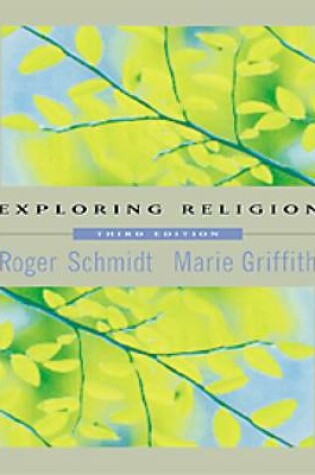 Cover of Exploring Religion