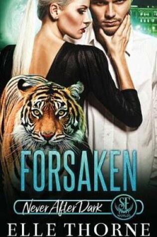 Cover of Forsaken