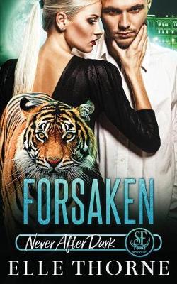 Cover of Forsaken