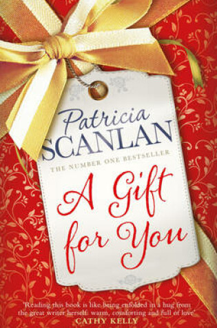 Cover of A Gift For You