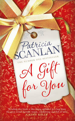 Book cover for A Gift For You