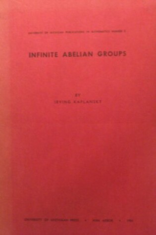 Cover of Abelian REV