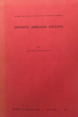 Book cover for Abelian REV