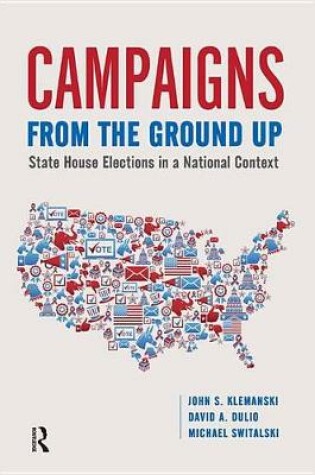 Cover of Campaigns from the Ground Up