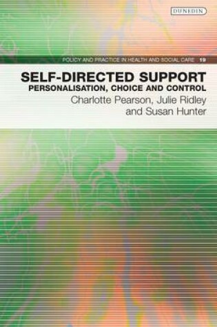 Cover of Self-Directed Support