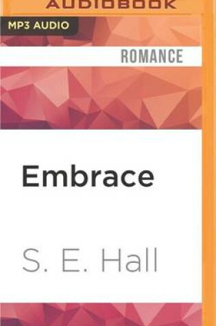 Cover of Embrace