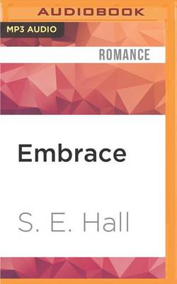 Book cover for Embrace