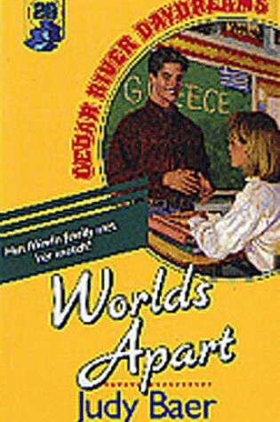 Cover of Worlds apart