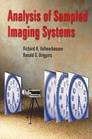 Cover of Analysis of Sampled Imaging Systems