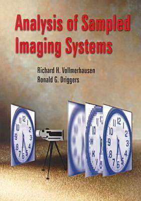 Book cover for Analysis of Sampled Imaging Systems