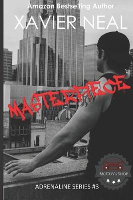 Cover of Masterpiece