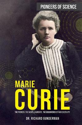 Cover of Marie Curie