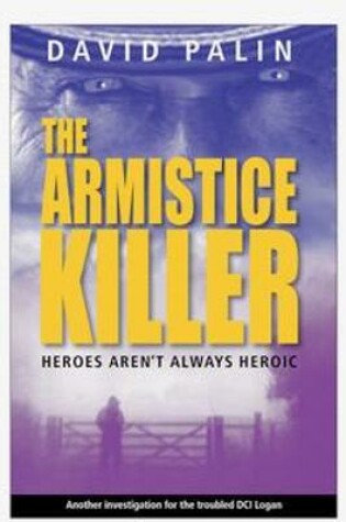 Cover of The Armistice Killer
