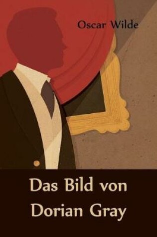 Cover of Das Bild Von Dorian Gray